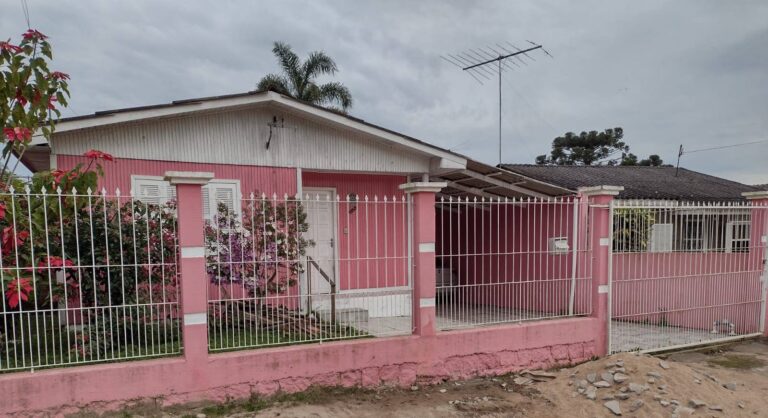 Casa no bairro Vila Nova