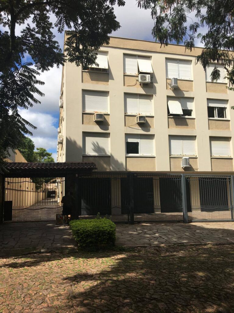 Apartamento em Porto Alegre