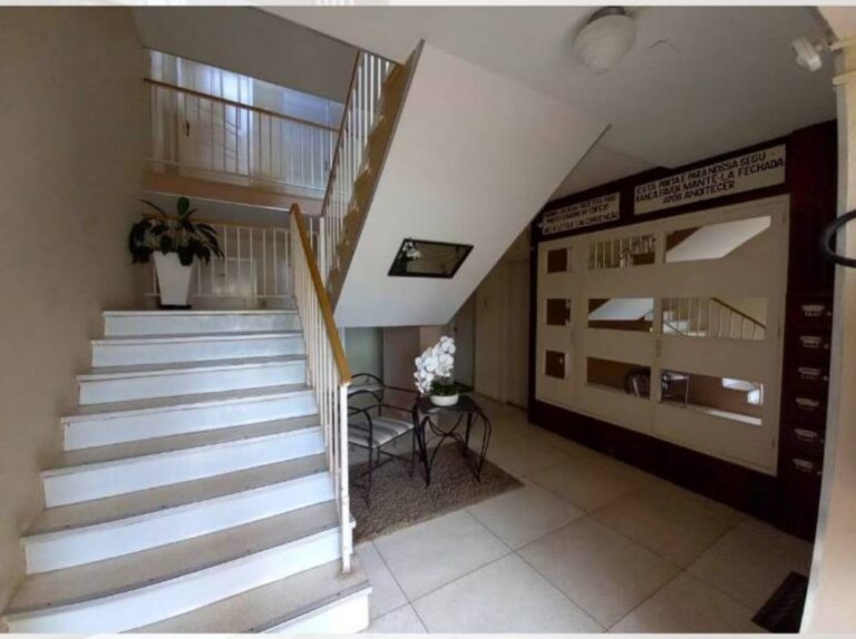Apartamento no bairro Centro