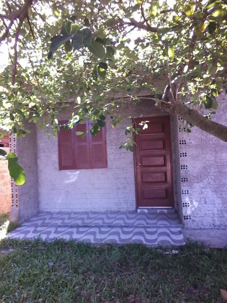 Casa em Arambaré