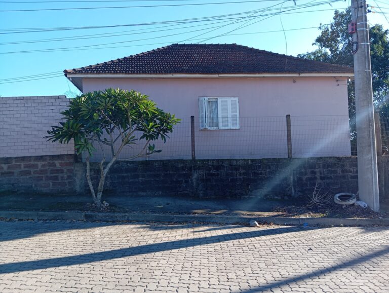 Casa próxima ao Centro