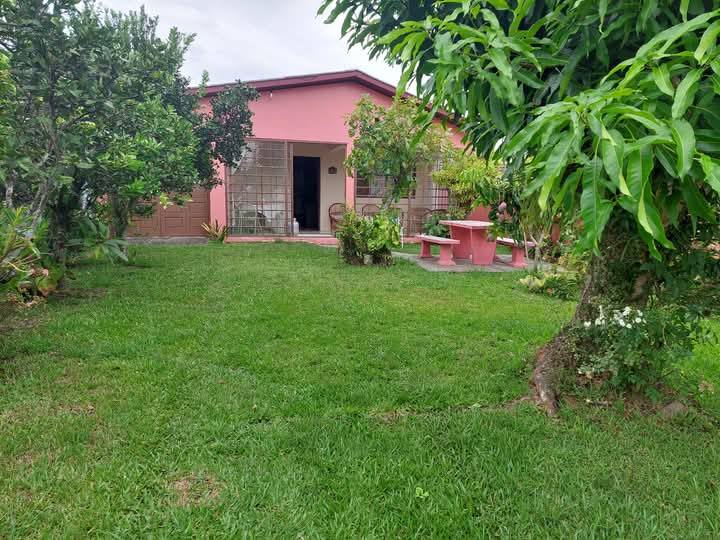 Casa ampla em Arambaré