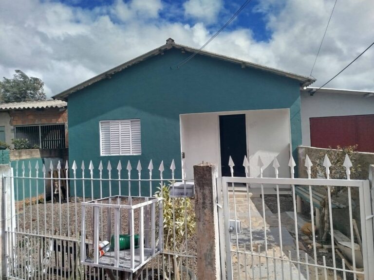 Casa no bairro São Pedro