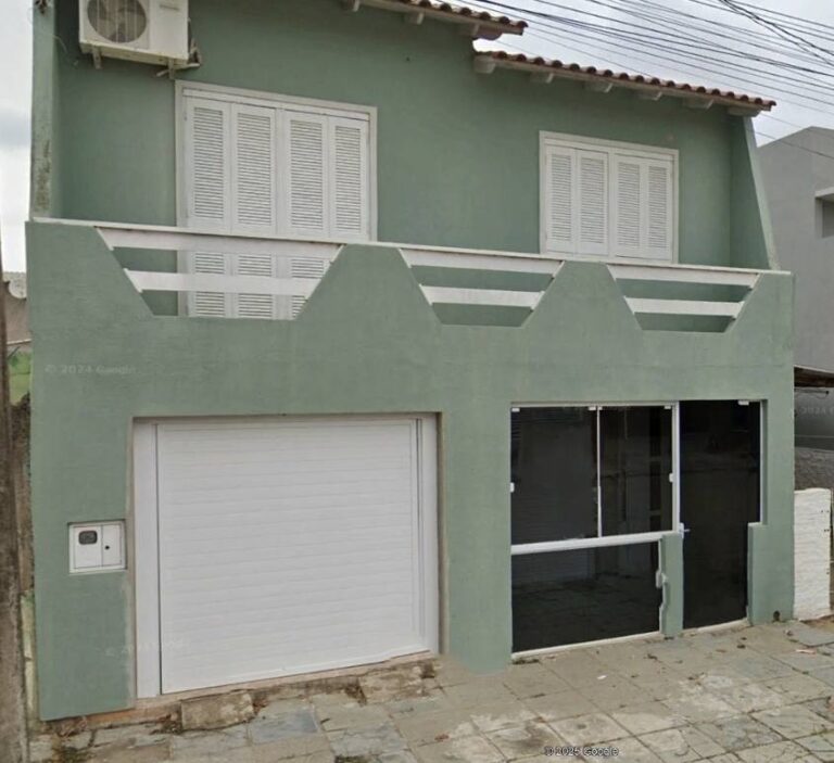 Sobrado+Anexo em São Lourenço