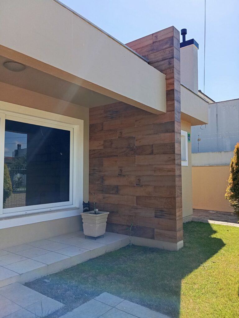 Casa de alto padrão no bairro Olaria