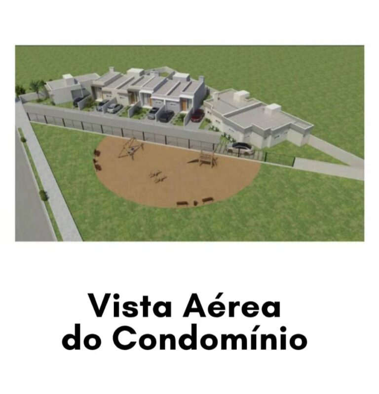 Condomínio Planejado