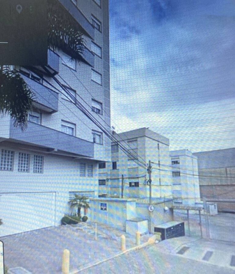 Apartamento em Caxias do Sul