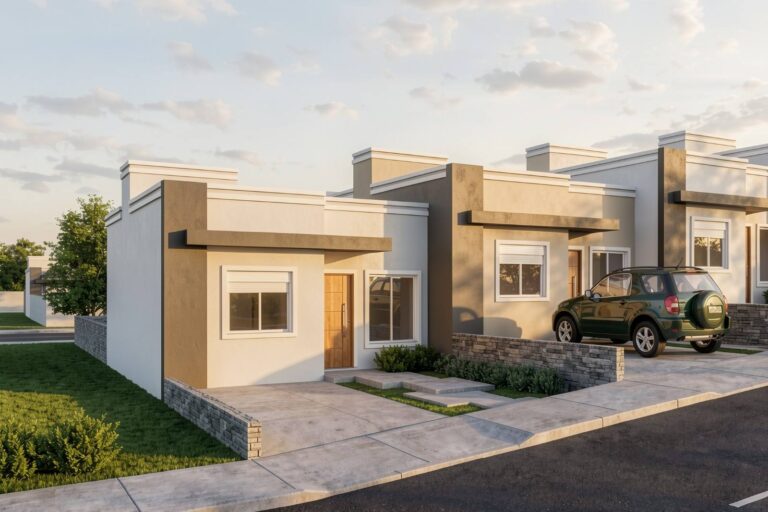 Lançamento no bairro Floresta