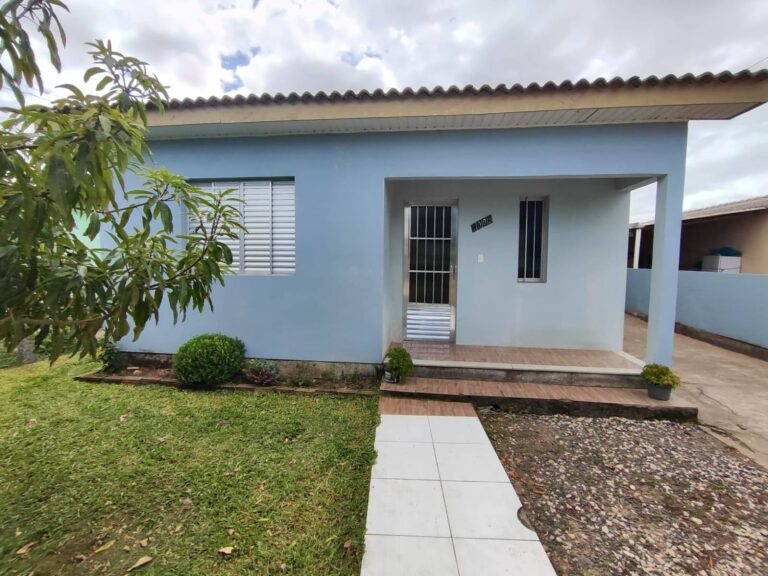 Casa no bairro Viegas