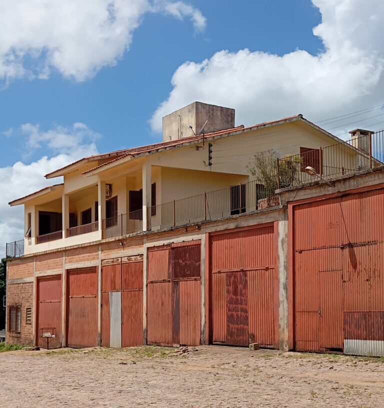 Excelente ponto residencial