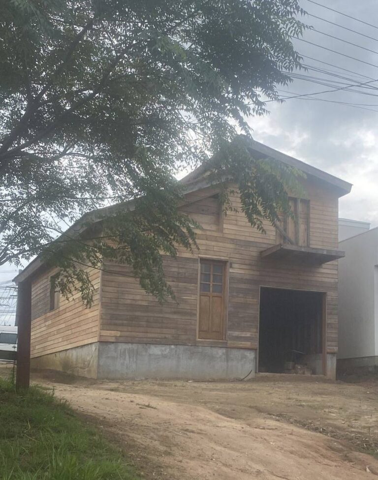 Casa no bairro Santa Marta