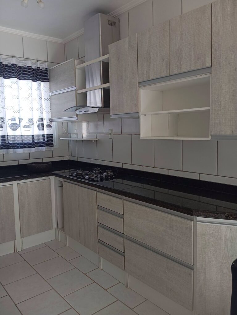 🏡 APARTAMENTO À VENDA – PRONTO PARA MORAR!