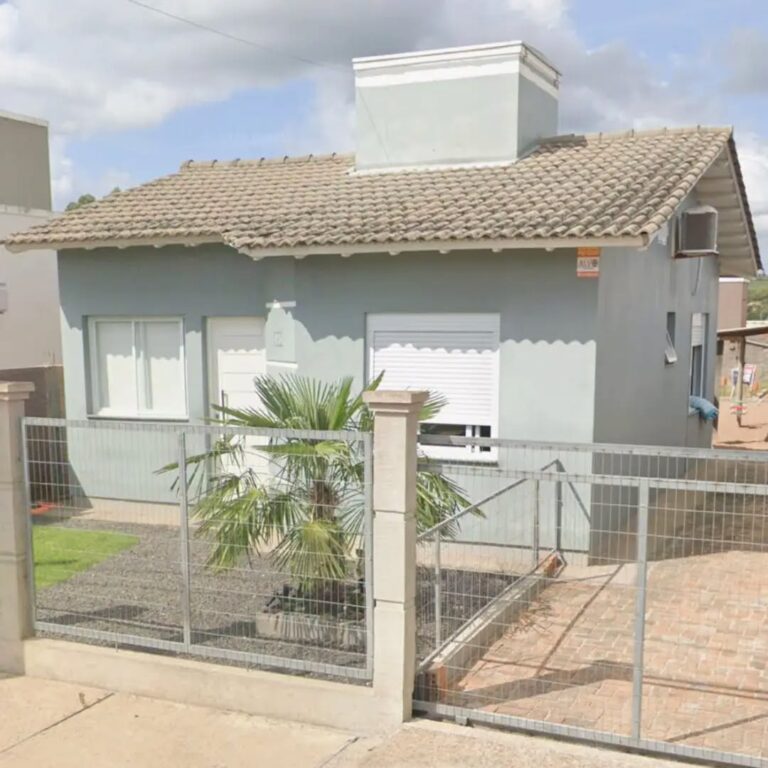 🏡 CASA À VENDA | PARQUE COLINA – CAMAQUÃ/RS