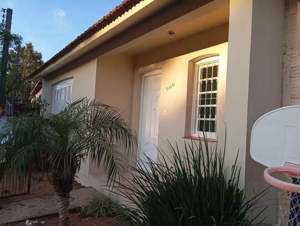 🏡 Seu novo lar espera por você no Bairro Vila Nova – Camaquã/RS!